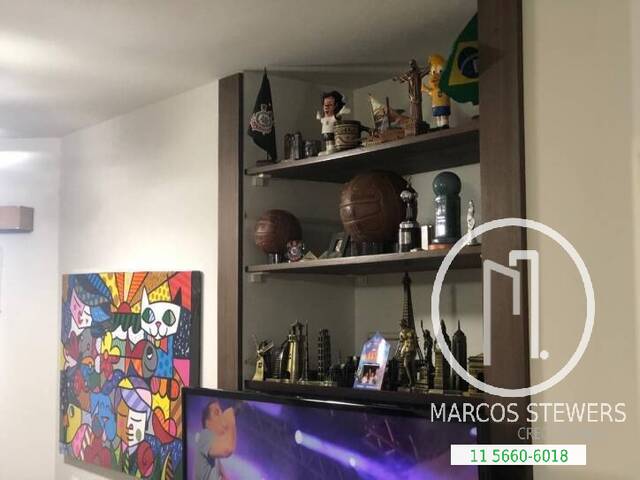 Apartamento para Alugar em São Paulo - 1