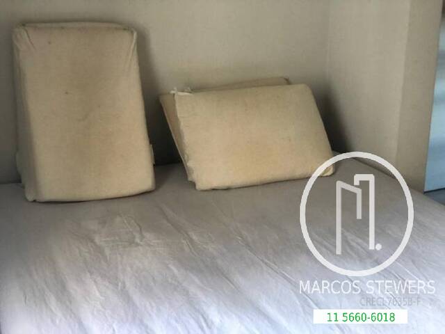 Apartamento para Alugar em São Paulo - 4