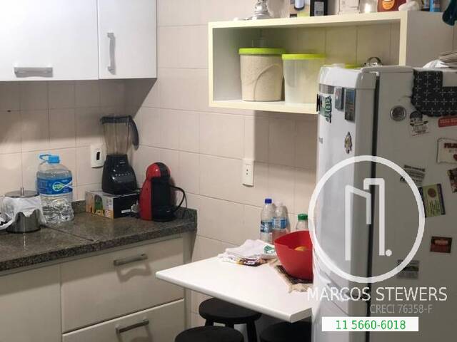 Apartamento para Alugar em São Paulo - 3