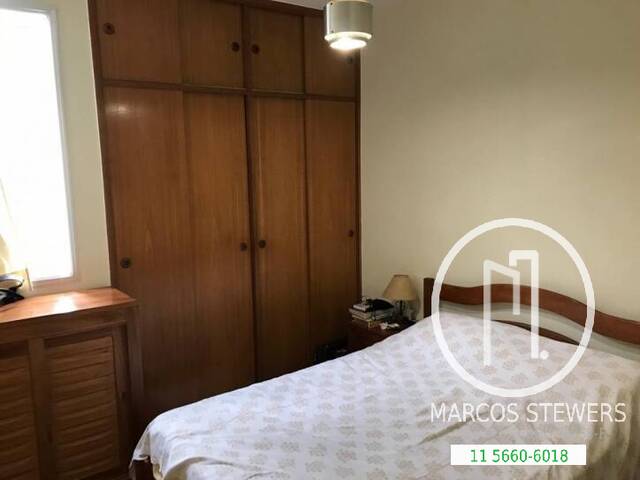 Apartamento para Comprar em São Paulo - 3