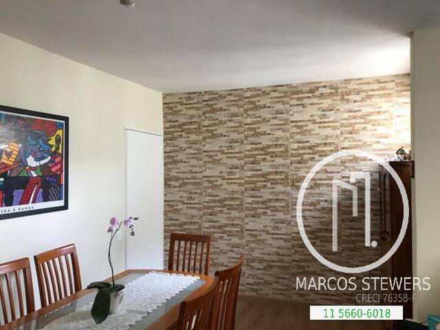 Apartamento para Comprar em São Paulo - 4
