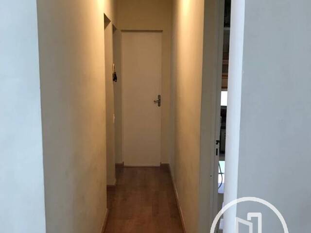 Apartamento para Comprar em São Paulo - 5