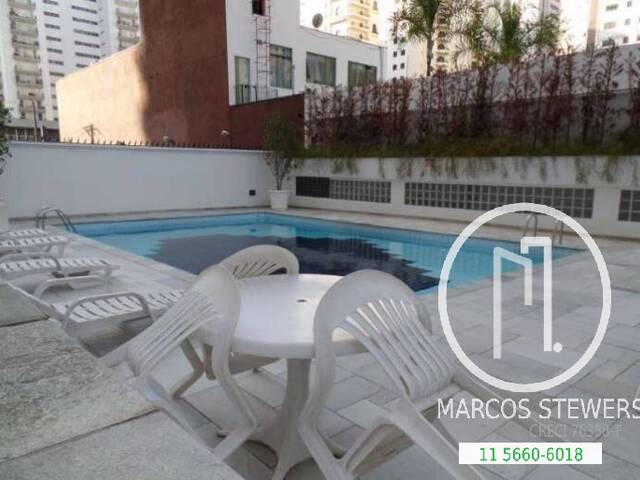 Apartamento para Comprar em São Paulo - 3