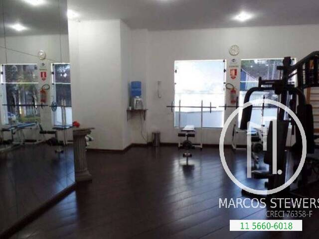 Apartamento para Comprar em São Paulo - 4