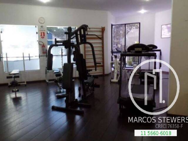 Apartamento para Comprar em São Paulo - 2