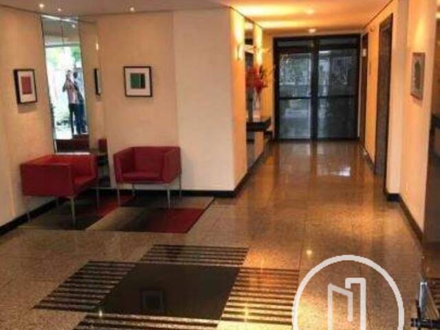 Apartamento para Comprar em São Paulo - 2