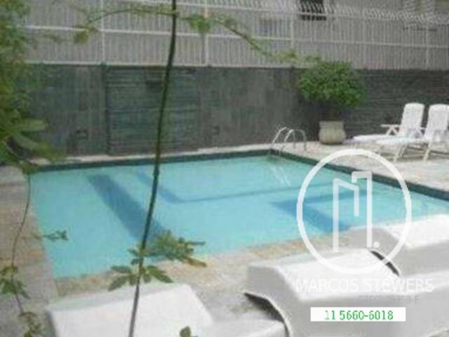 Apartamento para Comprar em São Paulo - 4