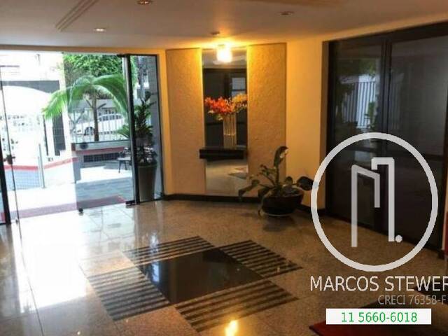Apartamento para Comprar em São Paulo - 3