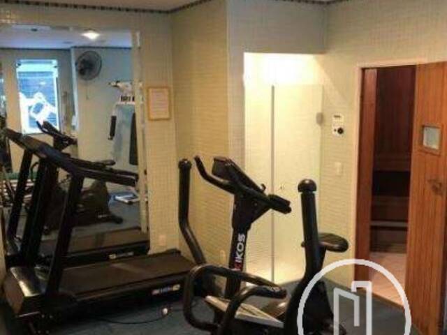 Apartamento para Comprar em São Paulo - 5