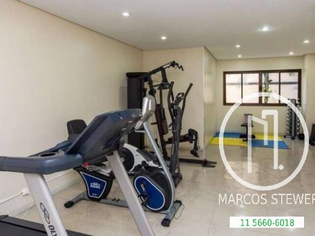 Apartamento para Comprar em São Paulo - 5
