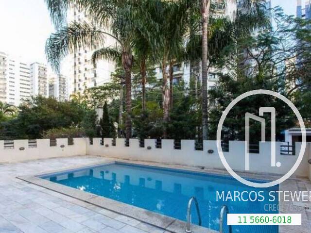 Apartamento para Comprar em São Paulo - 4