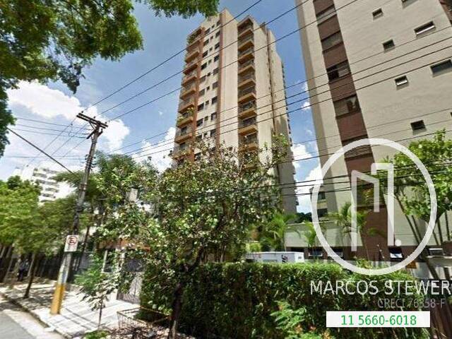 Apartamento para Comprar em São Paulo - 3