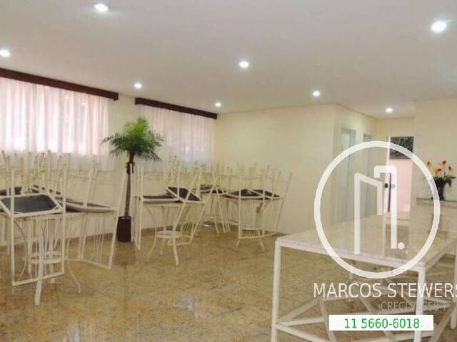 Apartamento para Comprar em São Paulo - 2