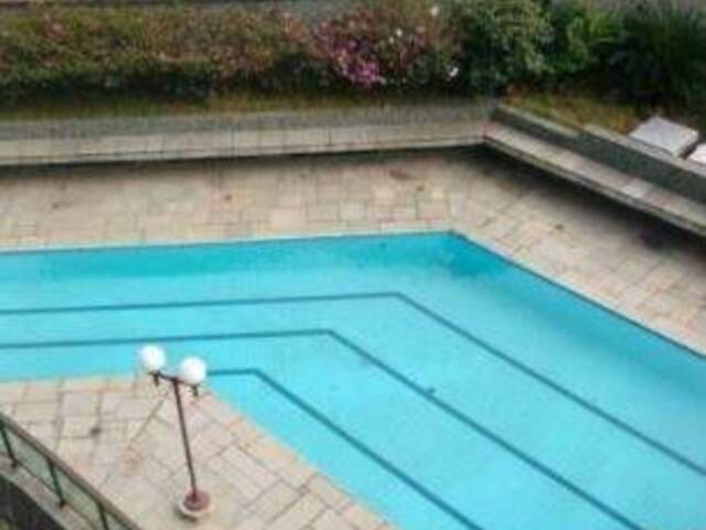 Apartamento para Comprar em São Paulo - 2