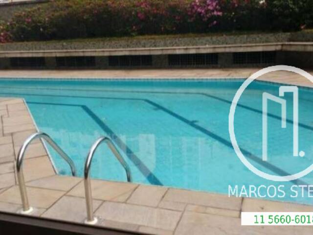 Apartamento para Comprar em São Paulo - 4
