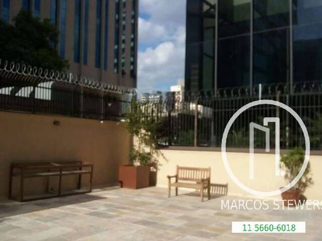 Apartamento para Comprar em São Paulo - 4