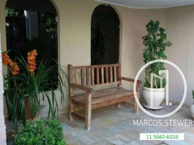 Apartamento para Comprar em São Paulo - 2