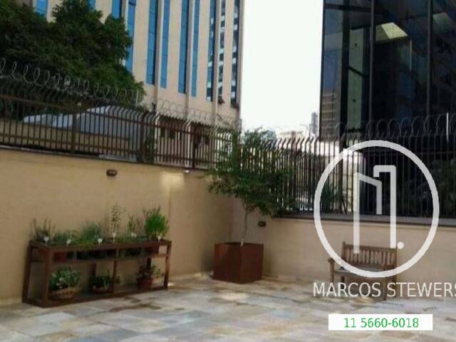 Apartamento para Comprar em São Paulo - 3