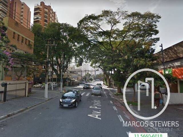 Apartamento para Comprar em São Paulo - 3