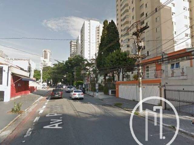 Apartamento para Comprar em São Paulo - 2