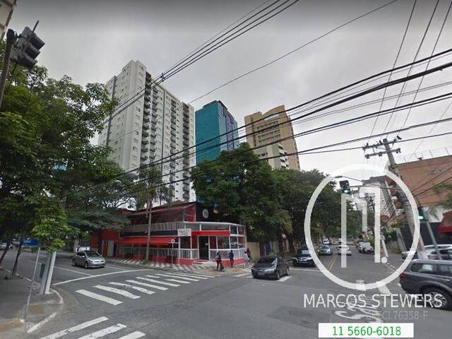 Apartamento para Comprar em São Paulo - 4