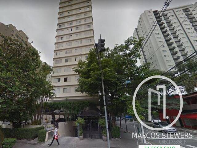 Apartamento para Comprar em São Paulo - 2