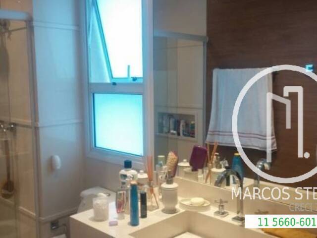 Apartamento para Comprar em São Paulo - 5