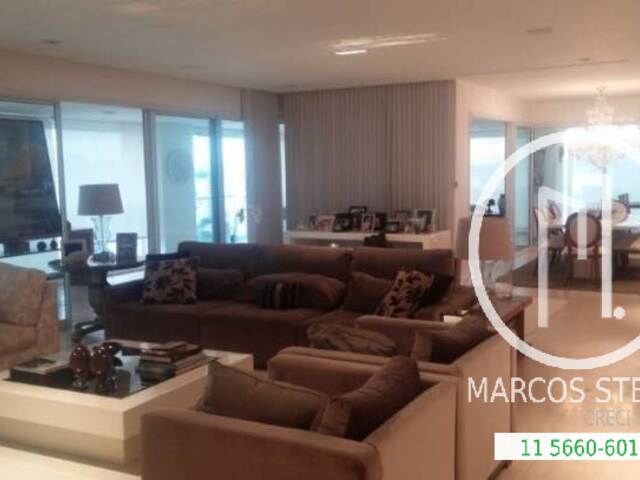 Apartamento para Comprar em São Paulo - 4