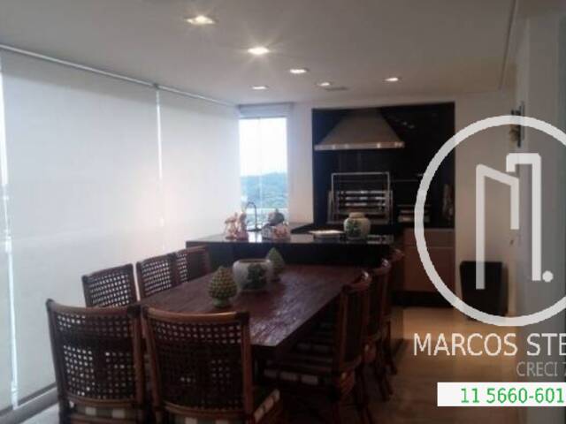 Apartamento para Comprar em São Paulo - 3