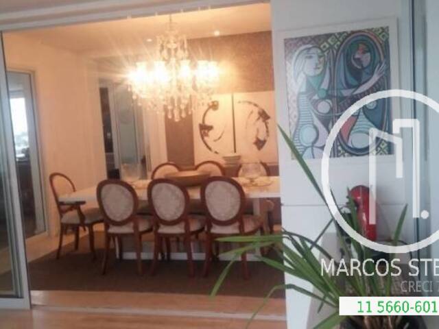 Apartamento para Comprar em São Paulo - 2