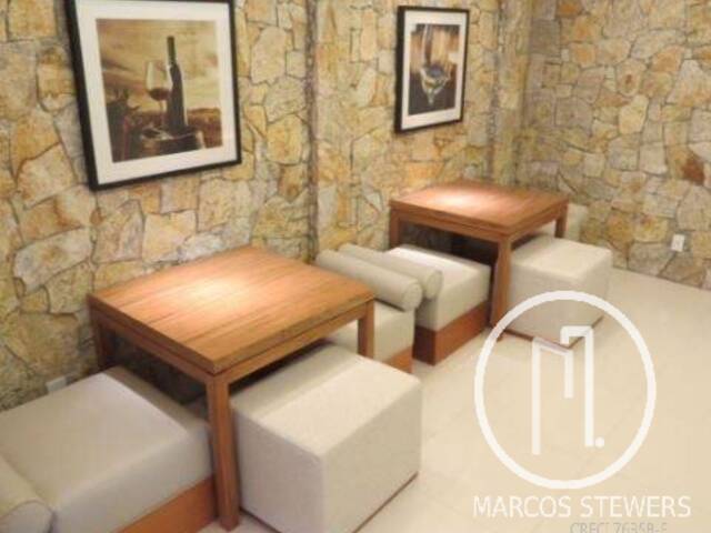 Apartamento para Comprar em São Paulo - 3