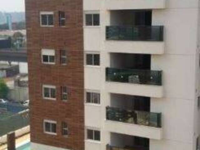 Apartamento para Comprar em São Paulo - 5