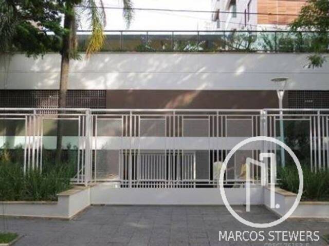 Apartamento para Comprar em São Paulo - 2