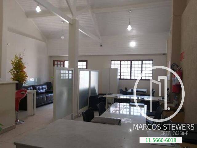 #e467e3 - Casa para Alugar em São Paulo - SP - 1