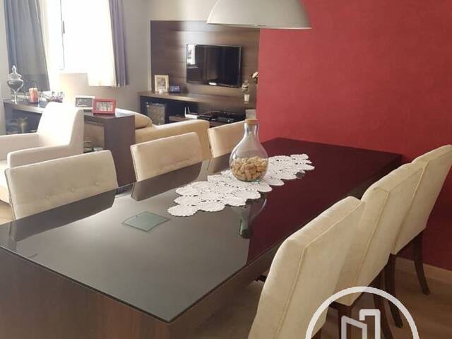 Apartamento para Comprar em São Paulo - 3