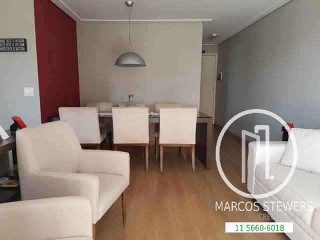 Apartamento para Comprar em São Paulo - 2