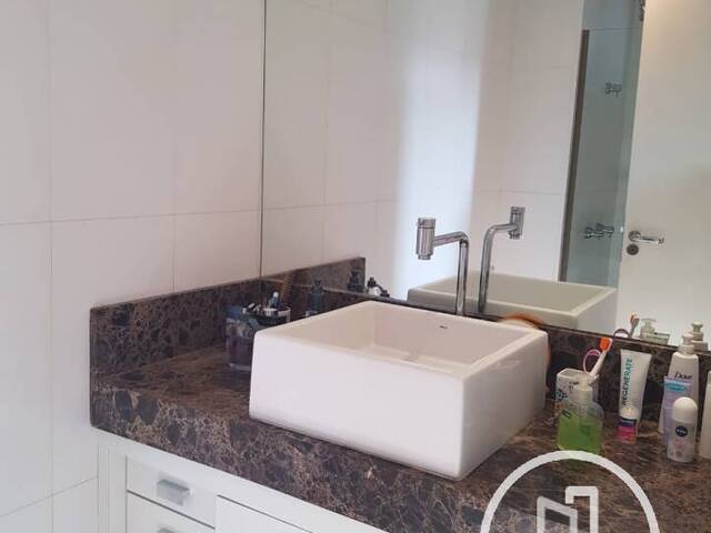 Apartamento para Comprar em São Paulo - 5