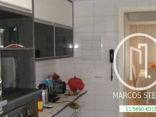 Apartamento para Comprar em São Paulo - 5