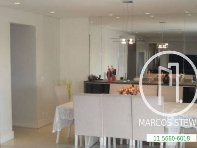 Apartamento para Comprar em São Paulo - 4