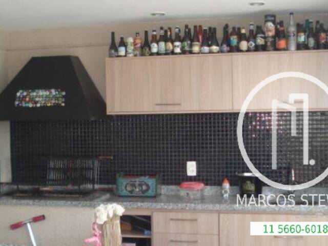 Apartamento para Comprar em São Paulo - 3