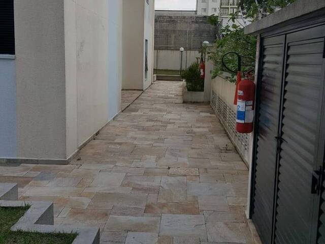 Apartamento para Comprar em São Paulo - 5
