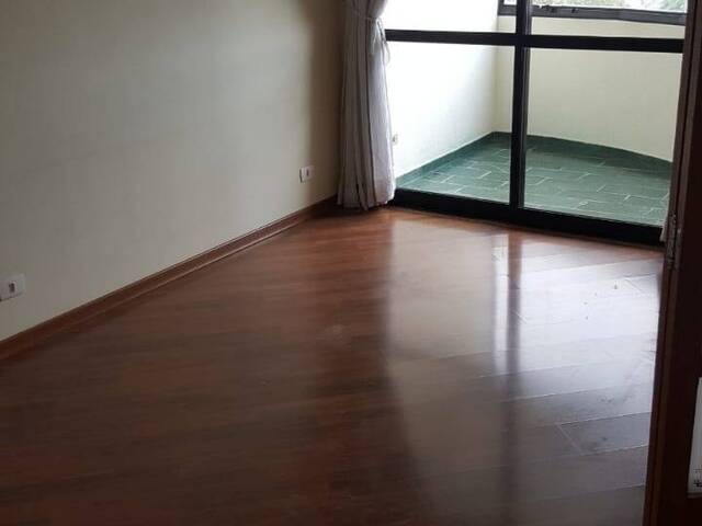 Apartamento para Comprar em São Paulo - 3