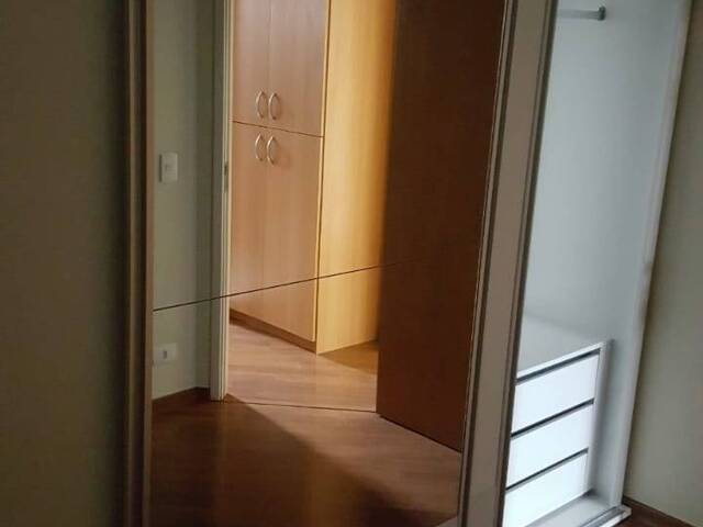Apartamento para Comprar em São Paulo - 2