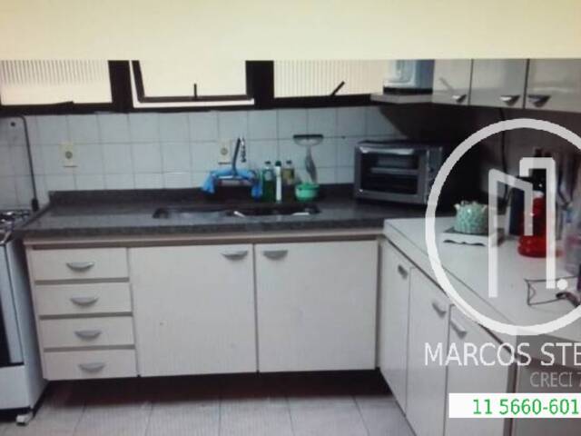 Apartamento para Comprar em São Paulo - 5
