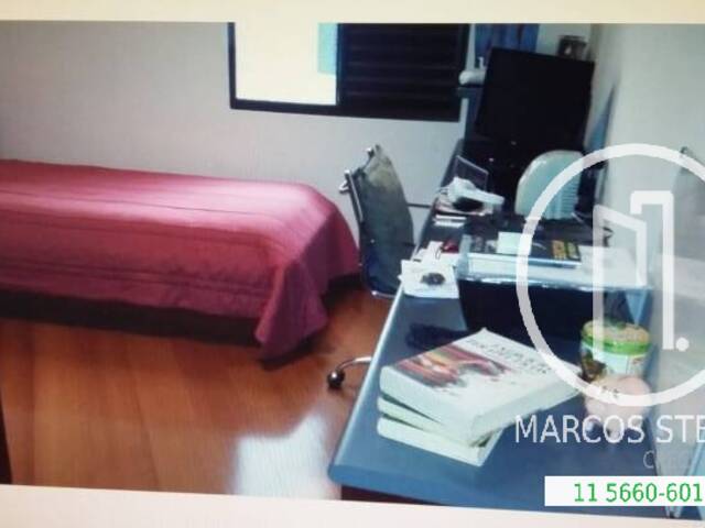 Apartamento para Comprar em São Paulo - 4