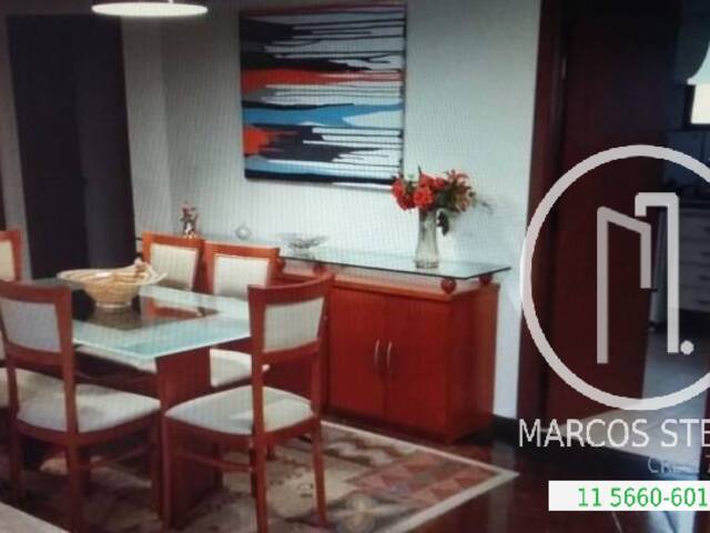 Apartamento para Comprar em São Paulo - 2