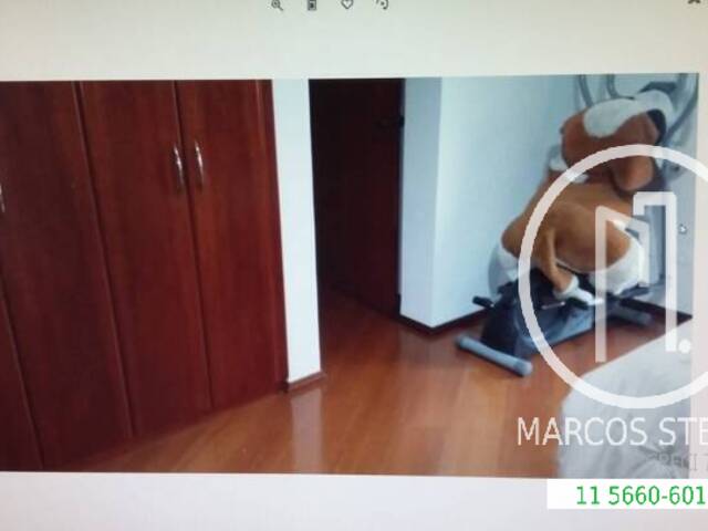 Apartamento para Comprar em São Paulo - 3