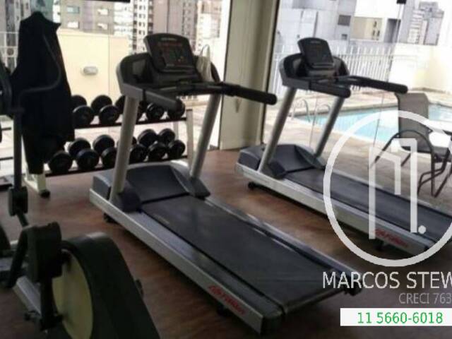 Flat para Alugar em São Paulo - 4