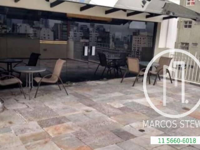 Flat para Alugar em São Paulo - 5