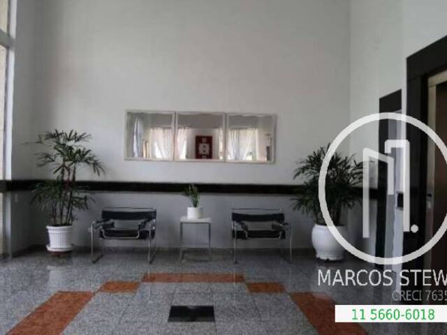 Apartamento para Comprar em São Paulo - 3